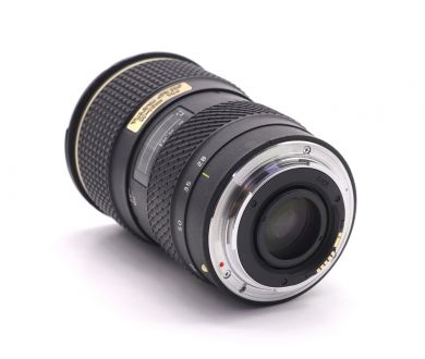 Объектив Tokina AT-X Pro 28-80mm f/2.8 Canon EF