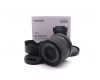 Viltrox AF 25mm f/1.7 APS-C for Nikon Z в упаковке