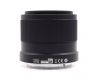 Viltrox AF 25mm f/1.7 APS-C for Nikon Z в упаковке