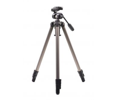 Штатив Velbon Sherpa 200R + голова Velbon PH-157Q
