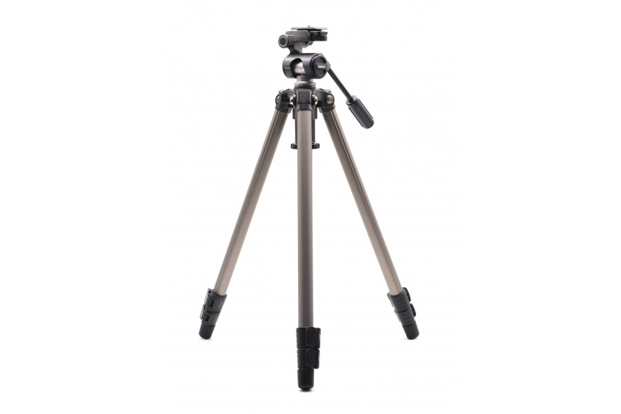 Штатив Velbon Sherpa 200R + голова Velbon PH-157Q
