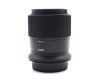 Sigma 23mm f/1.4 DC DN Contemporary Canon RF в упаковке