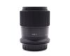 Sigma 23mm f/1.4 DC DN Contemporary Canon RF в упаковке