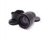Портретный Viltrox AF 75mm F1.2 PRO для Sony E