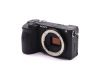 Sony A6600 ILCE-6600 body (пробег 12000 кадров)