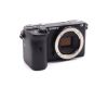 Sony A6600 ILCE-6600 body (пробег 12000 кадров)