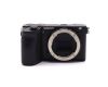 Sony A6600 ILCE-6600 body (пробег 12000 кадров)