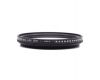 Светофильтр Zomei Slim ND Vario 2-400 55mm