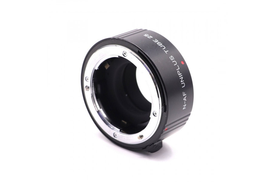 Компактное макрокольцо Kenko Uniplus Tube 25 N-AF