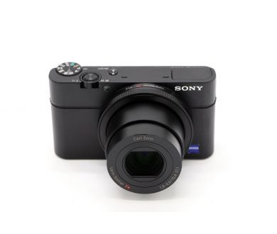 Цифровая фотокамера Sony Cyber-shot DSC-RX100