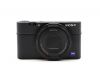 Цифровая фотокамера Sony Cyber-shot DSC-RX100