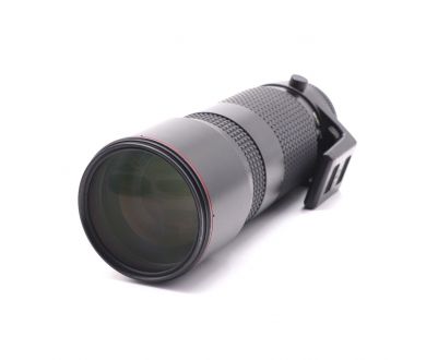 Объектив Tokina AT-X AF SD 100-300mm f/4 (IF)
