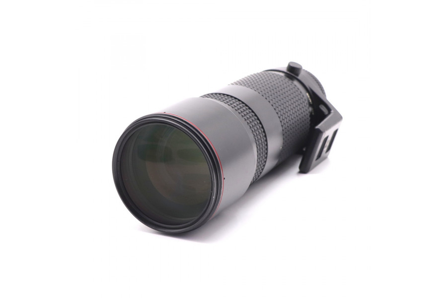 Объектив Tokina AT-X AF SD 100-300mm f/4 (IF)