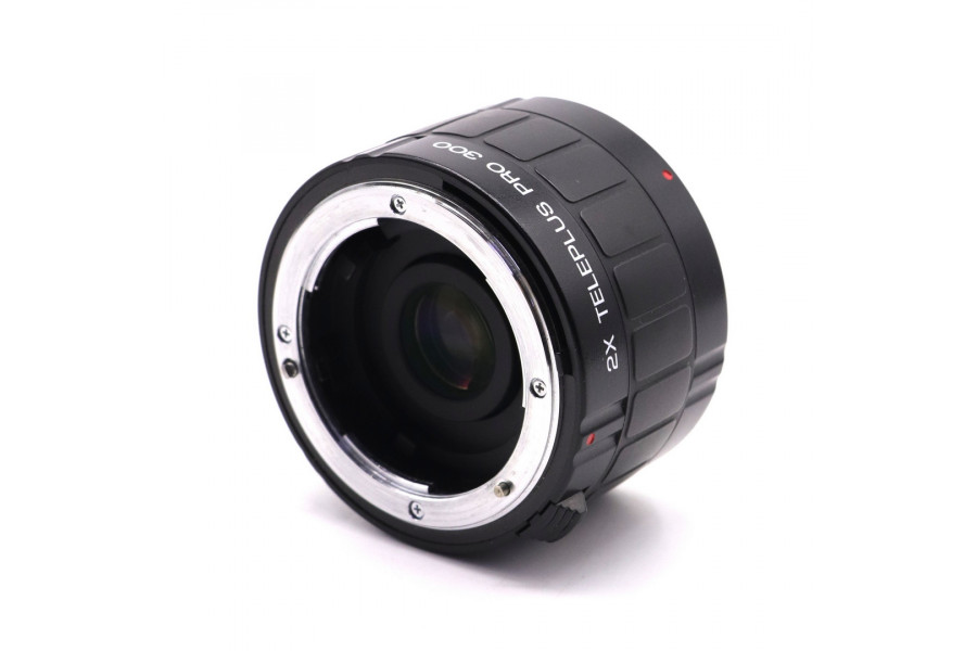 Телеконвертер Kenko 2x Teleplus Pro 300 N-AFd