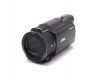 Видеокамера компактная Sony FDR-AX53 Handycam 4K
