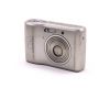 Фотоаппарат компактный Nikon Coolpix L16 silver