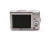 Фотоаппарат компактный Nikon Coolpix L16 silver