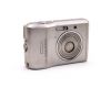 Фотоаппарат компактный Nikon Coolpix L16 silver