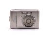 Фотоаппарат компактный Nikon Coolpix L16 silver