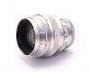 Советский телеобъектив Гелиос-40 85mm f/1.5