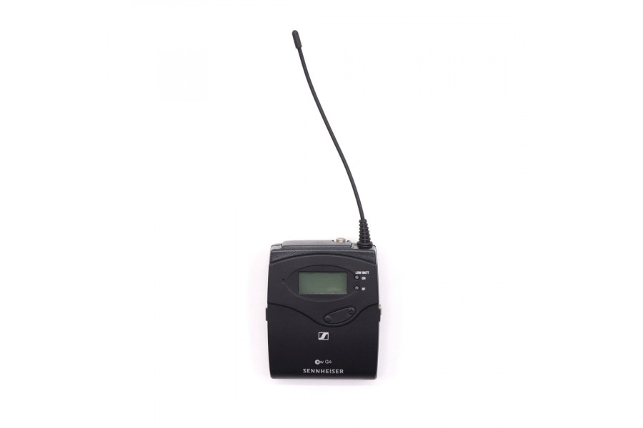 Накамерный приемник Sennheiser EK 100 G4