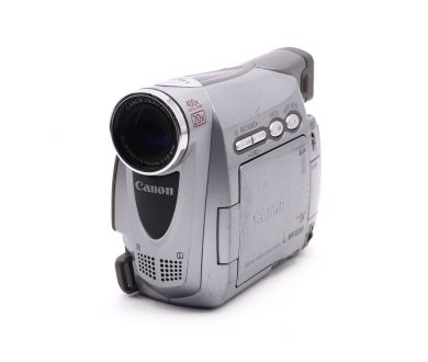 Компактная цифровая видеокамера Canon MV830i