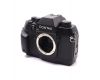 Зеркальный фотоаппарат Contax AX body (Japan)