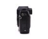 Зеркальный фотоаппарат Contax AX body (Japan)