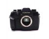 Зеркальный фотоаппарат Contax AX body (Japan)