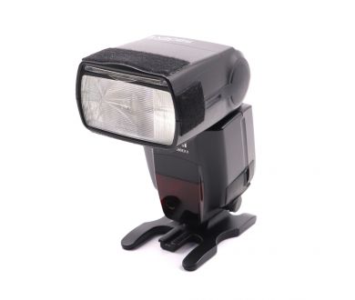 Накамерная вспышка Canon Speedlite 580EX II (Japan)