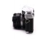 Зеркальная плёночная камера Minolta SR-7 kit