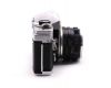 Зеркальная плёночная камера Minolta SR-7 kit