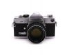 Зеркальная плёночная камера Minolta SR-7 kit