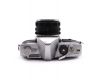 Зеркальная плёночная камера Minolta SR-7 kit