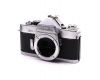 Зеркальная камера Minolta SR-1 body (model B)