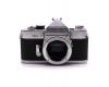 Зеркальная камера Minolta SR-1 body (model B)