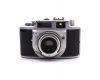 Дальномерная пленочная фотокамера Minolta A2
