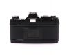 Зеркальная камера Canon AE-1 body black (Japan)