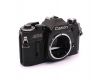 Зеркальная камера Canon AE-1 body black (Japan)
