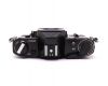 Зеркальная камера Canon AE-1 body black (Japan)