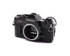 Зеркальный Canon AE-1 body + Canon Data Back A