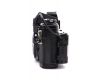 Зеркальный Canon AE-1 body + Canon Data Back A
