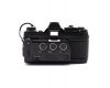 Зеркальный Canon AE-1 body + Canon Data Back A