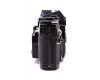 Зеркальный Canon AE-1 body + Canon Data Back A
