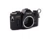 Зеркальный Canon AE-1 body + Canon Data Back A