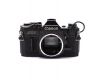 Зеркальный Canon AE-1 body + Canon Data Back A