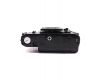 Зеркальный Canon AE-1 body + Canon Data Back A