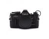 Зеркальный Canon AE-1 body + Canon Data Back A