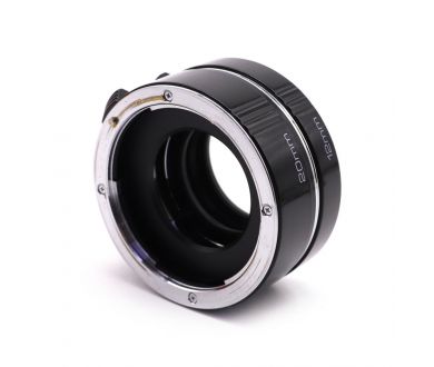 Автофокусные макрокольца для фотокамер Canon