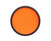 Светофильтр Green.L Solid Orange 67mm (Full Orange)